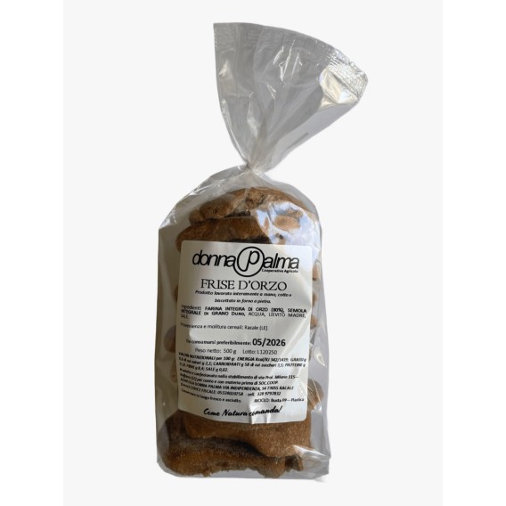 FRISE D'ORZO