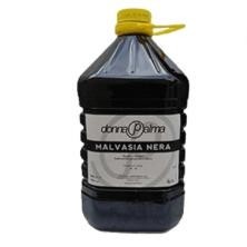Malvasia Nera IGP Salento - Vino Rosso 5 Litri PET