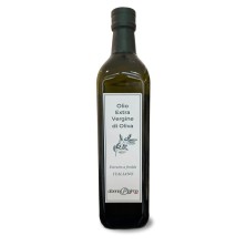 Olio Extra Vergine di Oliva 750ml