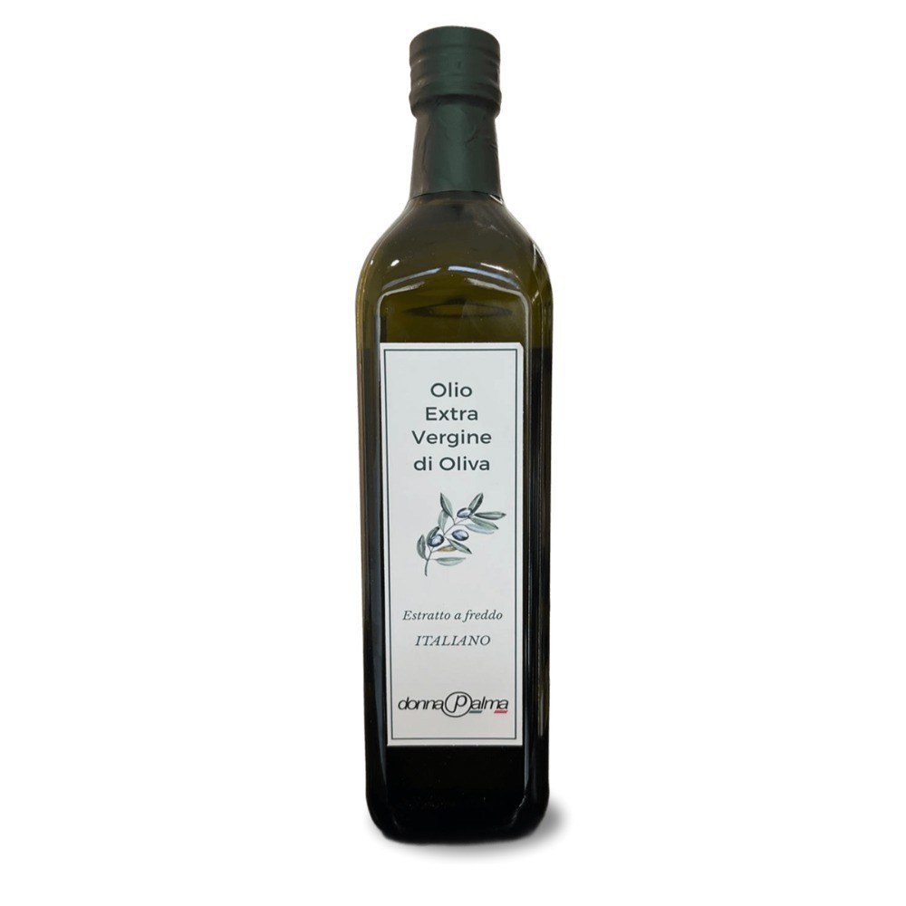 Olio Extra Vergine di Oliva 750ml