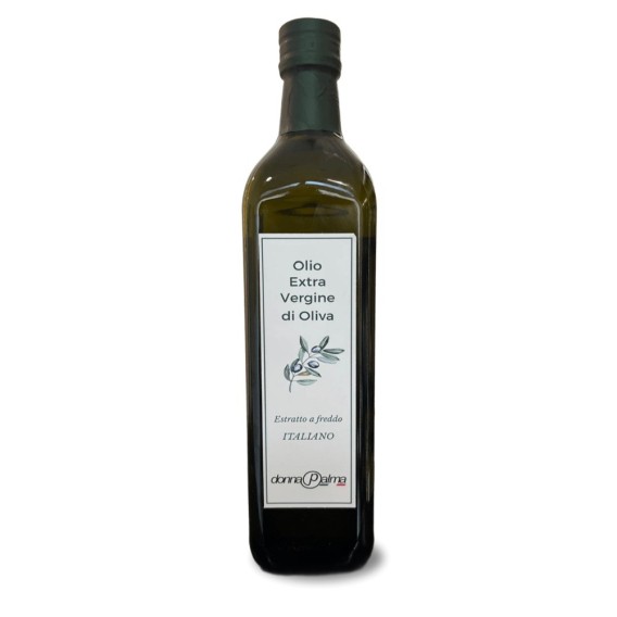 Olio Extra Vergine di Oliva 750ml