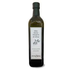 Olio Extra Vergine di Oliva 750ml