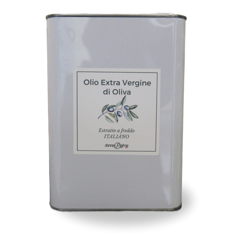 Olio Extra Vergine di Oliva 3l