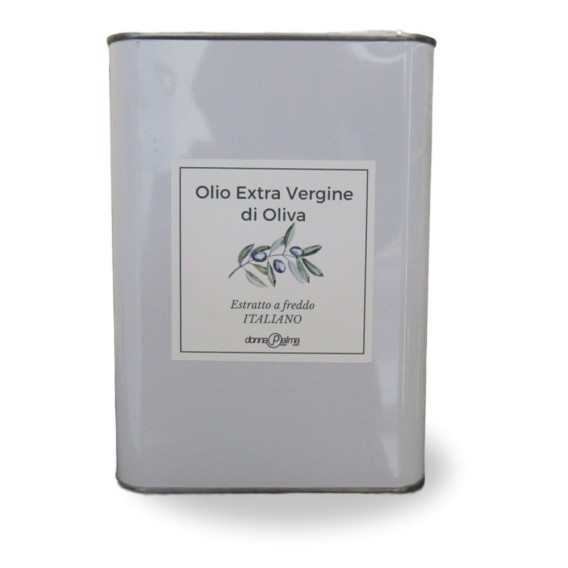 Olio Extra Vergine di Oliva 3l