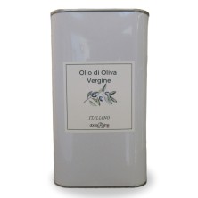 Olio Extra Vergine di Oliva 1l