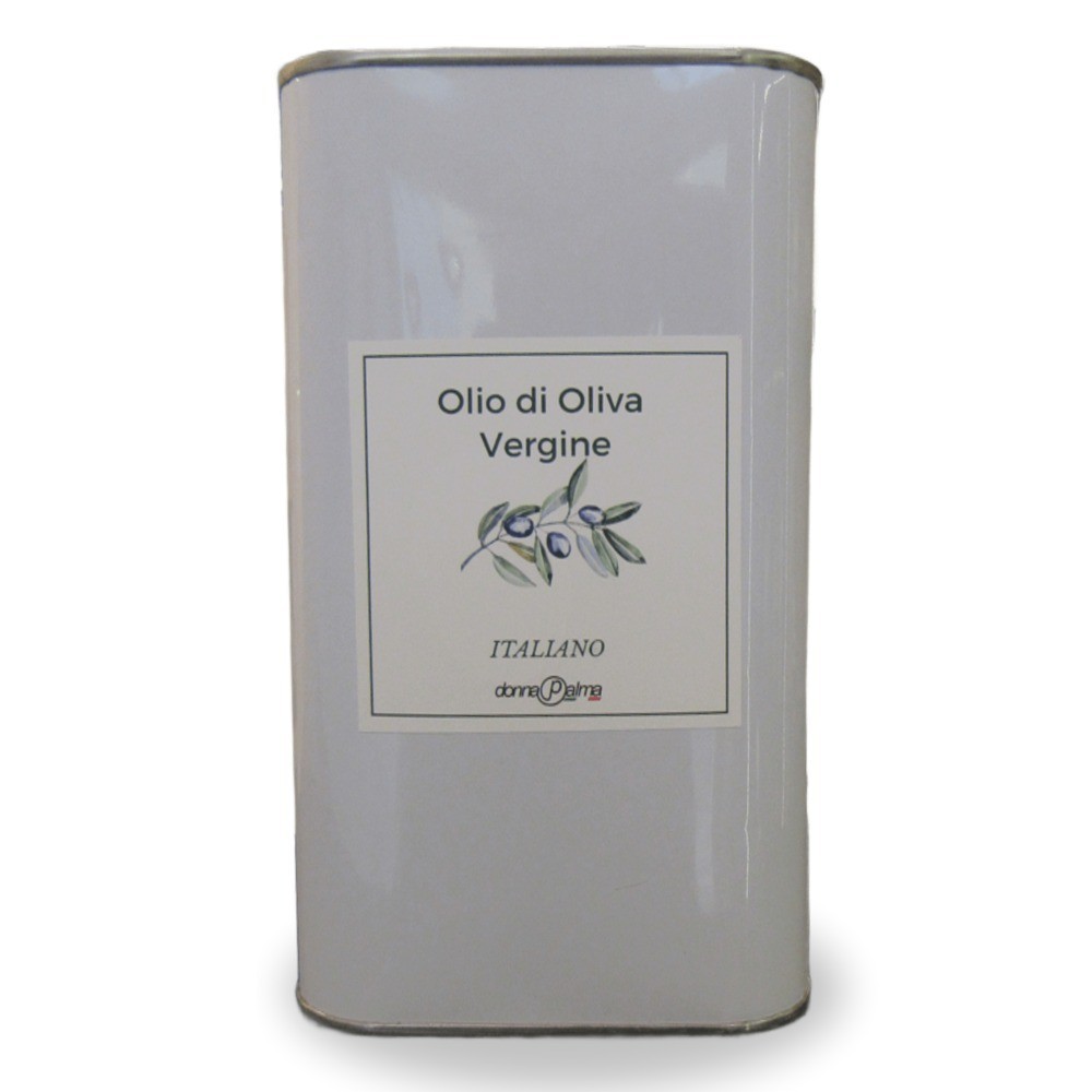 Olio Extra Vergine di Oliva 1l