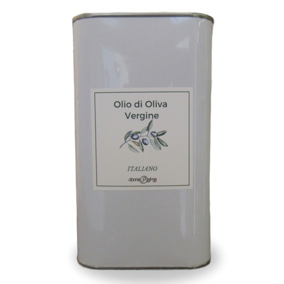 Olio Extra Vergine di Oliva 1l