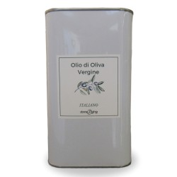 Olio Extra Vergine di Oliva 1l