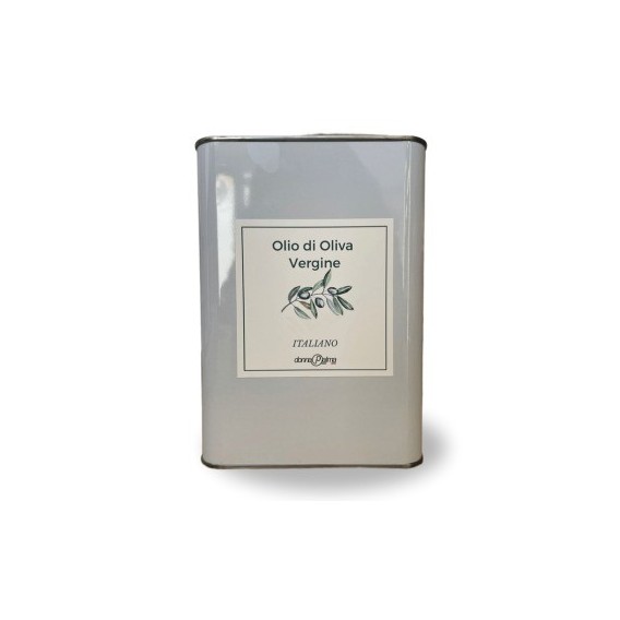 Olio di Oliva Vergine 3l