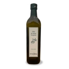 Olio di Oliva Vergine 750ml
