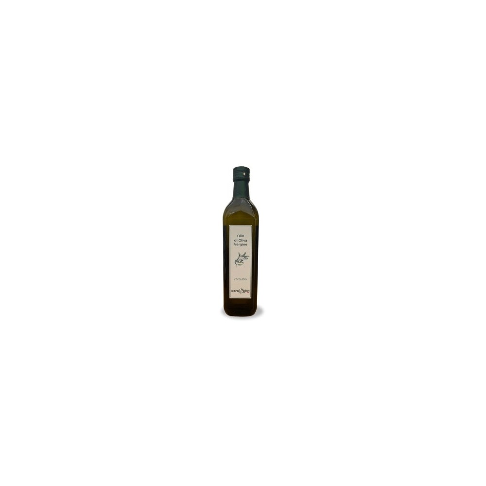 Olio di Oliva Vergine 750ml