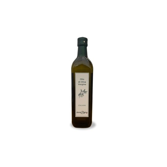 Olio di Oliva Vergine 750ml