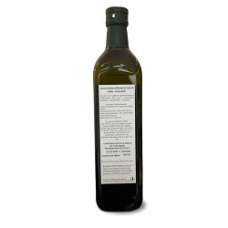 Olio Extra Vergine di Oliva 750ml