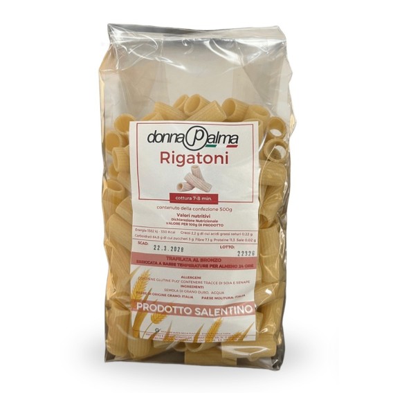 RIGATONI