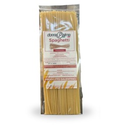 SPAGHETTI