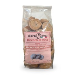BISCOTTI AL VINO