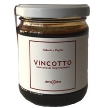 Vincotto: Condimento Tradizionale Di Mosto D'uva