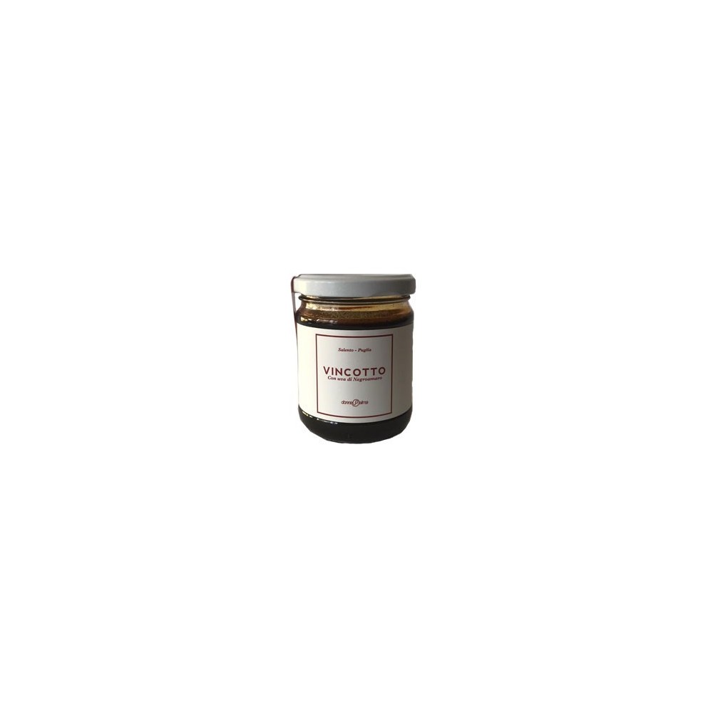 Vincotto: Condimento Tradizionale Di Mosto D'uva