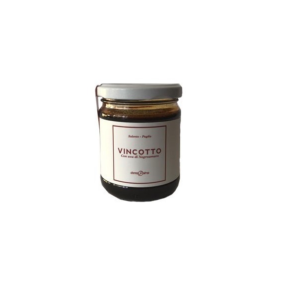 Vincotto: Condimento Tradizionale Di Mosto D'uva