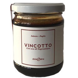 Vincotto: Condimento Tradizionale Di Mosto D'uva