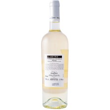 Verdeca Bianco Igp In Purezza
