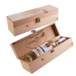 Cassetta Singola Verdeca  Bianco