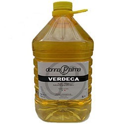 Vino Verdeca Salento Igp In Pet