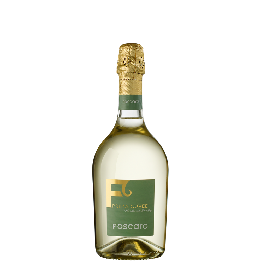 VINO SPUMANTE DOC