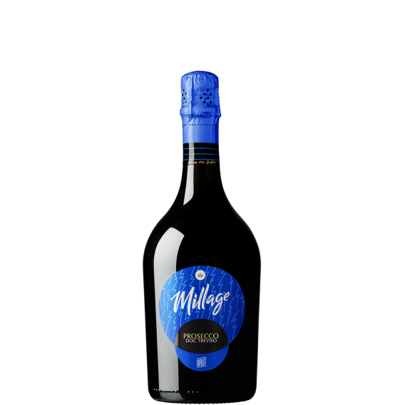 PROSECCO DOC "BRUT"