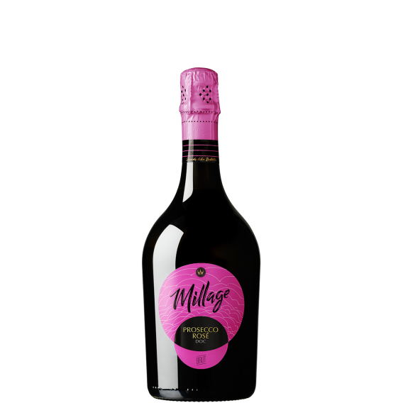 PROSECCO ROSE' "BRUT"