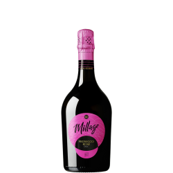 PROSECCO ROSE' "BRUT"