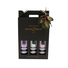 CONFEZIONE DI 3 BOTTIGLIE